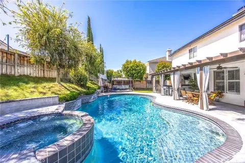 Exterior - 8402 Lindenhurst, Riverside, CA 92508 photo 2 of 15