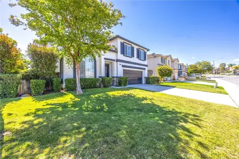 Exterior - 8402 Lindenhurst, Riverside, CA 92508 photo 9 of 15