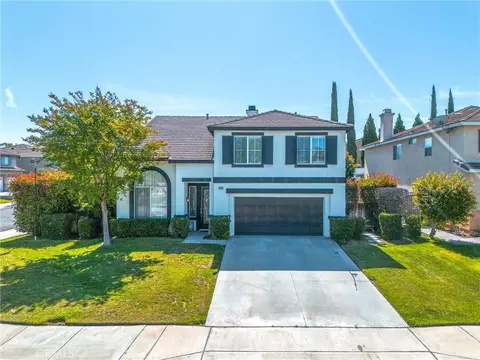 Exterior - 8402 Lindenhurst, Riverside, CA 92508 photo 11 of 15