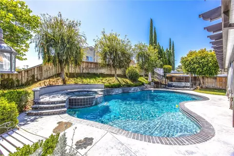Exterior - 8402 Lindenhurst, Riverside, CA 92508 photo 5 of 15