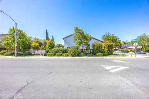 Exterior - 8402 Lindenhurst, Riverside, CA 92508 photo 13 of 15