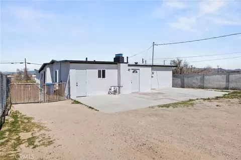 Exterior - 25441 W Main, Barstow, CA 92311 photo 1 of 8