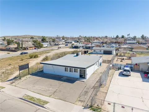 View/Area - 25441 W Main, Barstow, CA 92311 photo 3 of 12