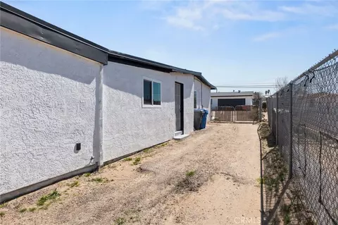 Exterior - 25441 W Main, Barstow, CA 92311 photo 2 of 8