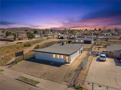 View/Area - 25441 W Main, Barstow, CA 92311 photo 2 of 12