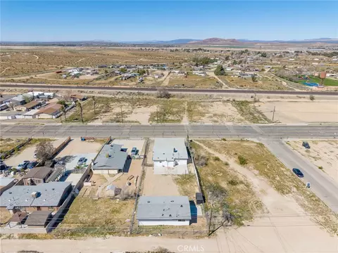 View/Area - 25441 W Main, Barstow, CA 92311 photo 8 of 12