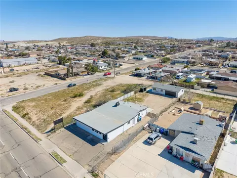View/Area - 25441 W Main, Barstow, CA 92311 photo 7 of 12