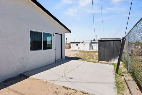 Exterior - 25441 W Main, Barstow, CA 92311 photo 8 of 8