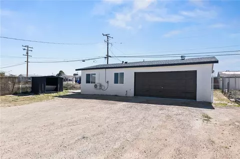 Exterior - 25441 W Main, Barstow, CA 92311 photo 6 of 8