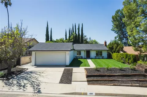 409 Gunsmoke, Diamond Bar, CA 91765
