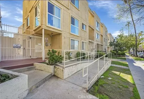 108 W Maple St #7, Glendale, CA 91204