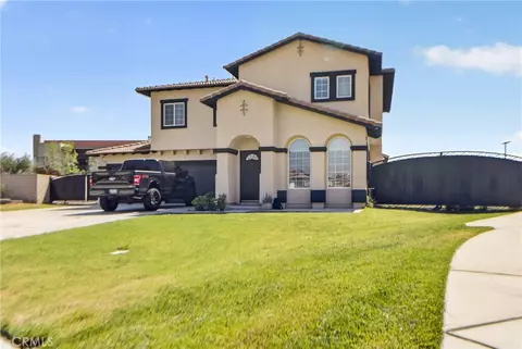 16299 Star Crst, Fontana, CA 92336