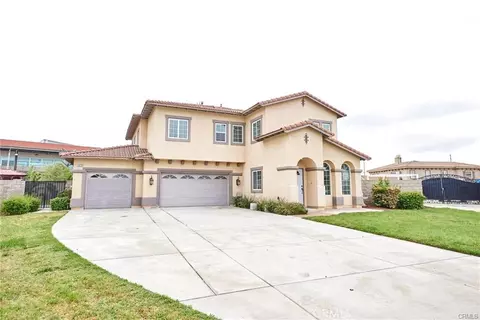 16299 Star Crst, Fontana, CA 92336