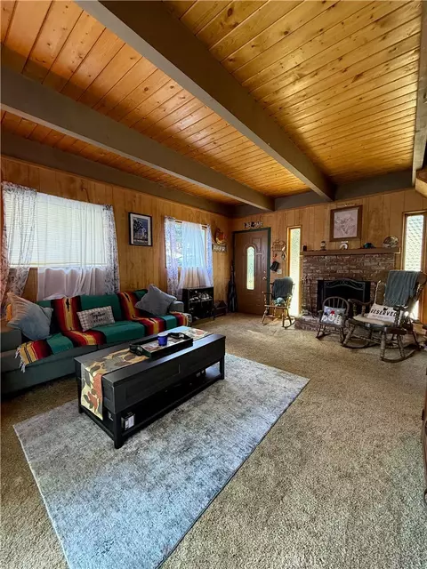Living - 785 County Dr, Crestline, CA 92325 photo 3 of 6