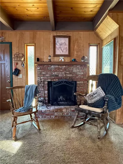 Living - 785 County Dr, Crestline, CA 92325 photo 6 of 6