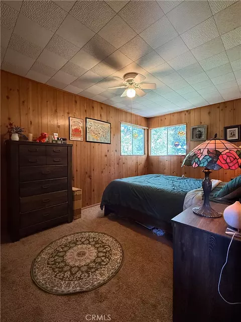 Bedroom - 785 County Dr, Crestline, CA 92325 photo 2 of 4