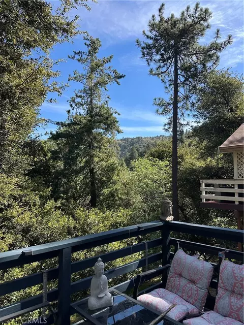 Exterior - 785 County Dr, Crestline, CA 92325 photo 5 of 7