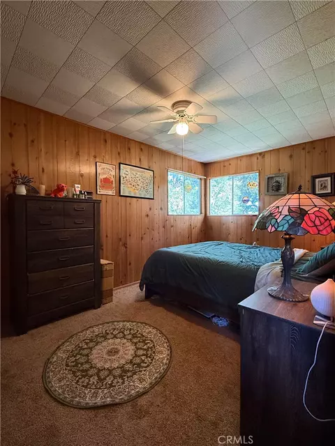 Bedroom - 785 County Dr, Crestline, CA 92325 photo 2 of 4