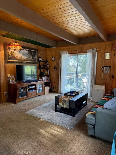 Living - 785 County Dr, Crestline, CA 92325 photo 2 of 6