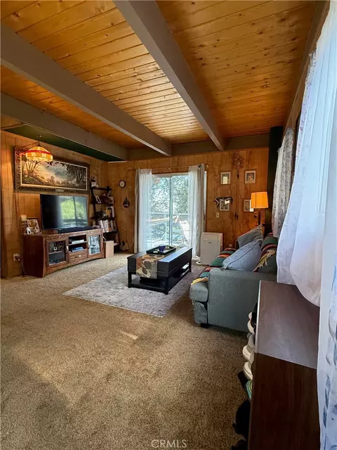 Living - 785 County Dr, Crestline, CA 92325 photo 1 of 6
