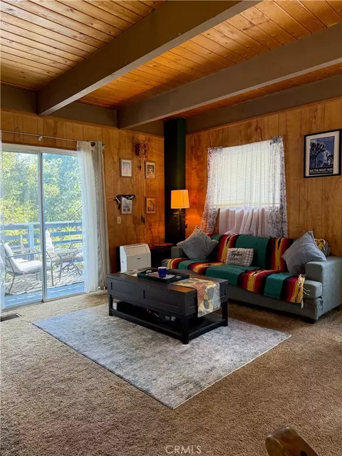Living - 785 County Dr, Crestline, CA 92325 photo 4 of 6