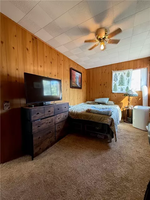 Bedroom - 785 County Dr, Crestline, CA 92325 photo 4 of 4