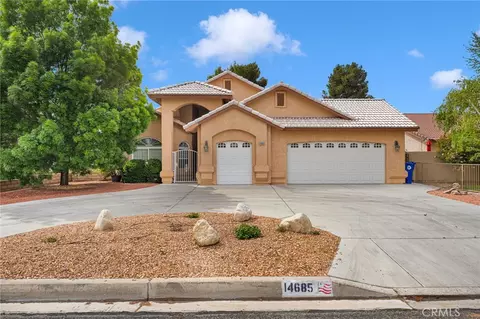 14685 Cool Glen Dr, Helendale, CA 92342