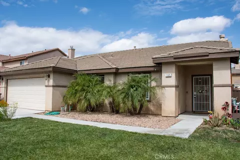 165 Solana, San Jacinto, CA 92582