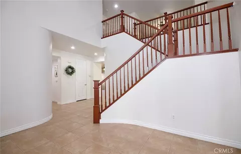 Entry Way - 12962 Riley Ct, Rancho Cucamonga, CA 91739 photo 1 of 4