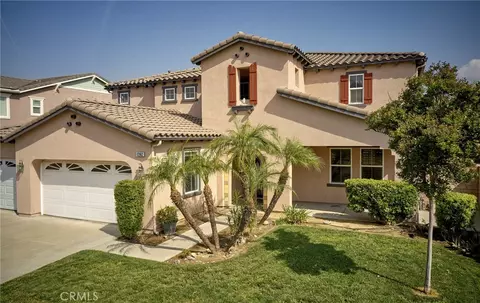 Exterior - 12962 Riley Ct, Rancho Cucamonga, CA 91739 photo 1 of 7