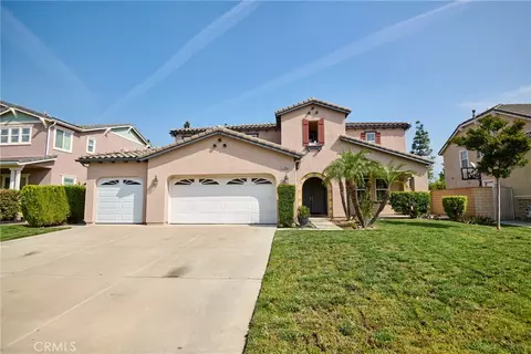 Exterior - 12962 Riley Ct, Rancho Cucamonga, CA 91739 photo 2 of 7