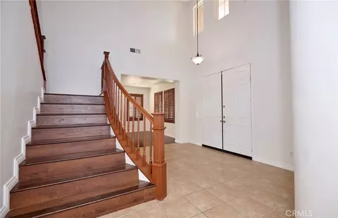 Entry Way - 12962 Riley Ct, Rancho Cucamonga, CA 91739 photo 2 of 4