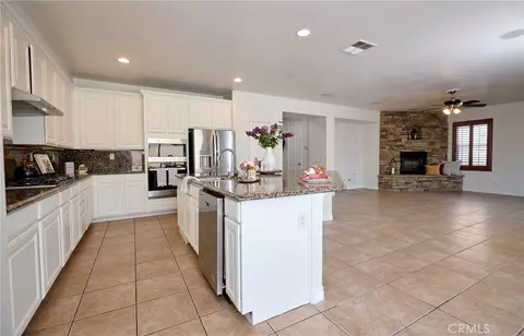 Kitchen - 12962 Riley Ct, Rancho Cucamonga, CA 91739 photo 4 of 6