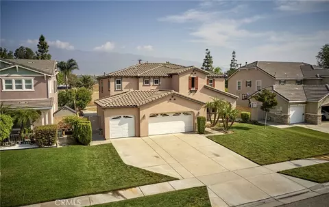 View/Area - 12962 Riley Ct, Rancho Cucamonga, CA 91739 photo 5 of 9