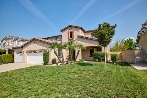 Exterior - 12962 Riley Ct, Rancho Cucamonga, CA 91739 photo 7 of 7