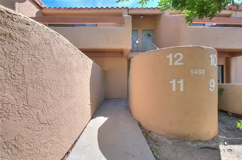 1480 W Edgehill #12, San Bernardino, CA 92405