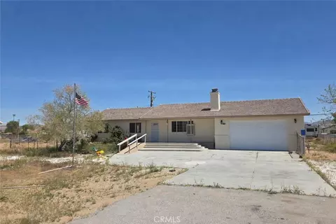16131 Dale Evans Pkwy, Apple Valley, CA 92307