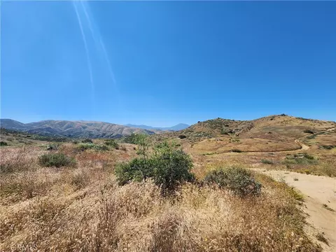 0 Dawson Cyn, Perris, CA 92570