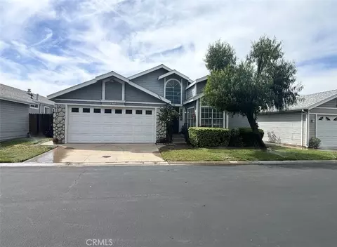 140 W Pioneer #126, Redlands, CA 92374
