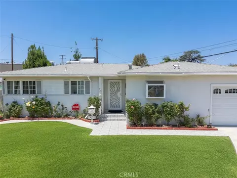 929 Russelle Dr, West Covina, CA 91790