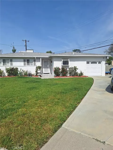 929 Russelle Dr, West Covina, CA 91790