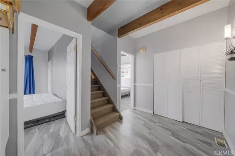 Entry Way - 33080 Robin Ln, Arrowbear, CA 92382 photo 1 of 2