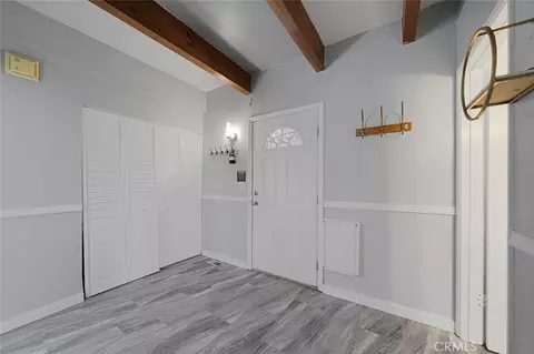 Entry Way - 33080 Robin Ln, Arrowbear, CA 92382 photo 2 of 2