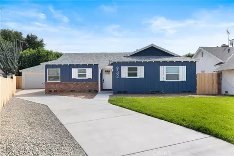 932 Prock, Pomona, CA 91768