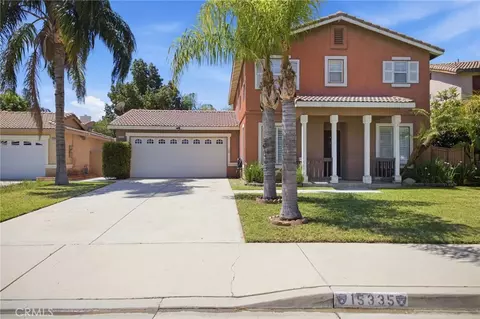 15335 Caballo, Moreno Valley, CA 92555