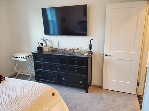 Bedroom - 609 Shadowbrook, Lake Forest, CA 92610 photo 2 of 6
