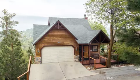 28248 Arbon Ln, Lake Arrowhead, CA 92352