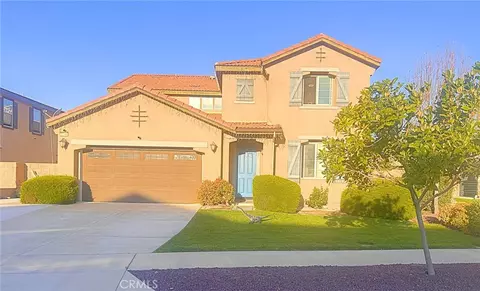 5344 Strawberry, Fontana, CA 92336