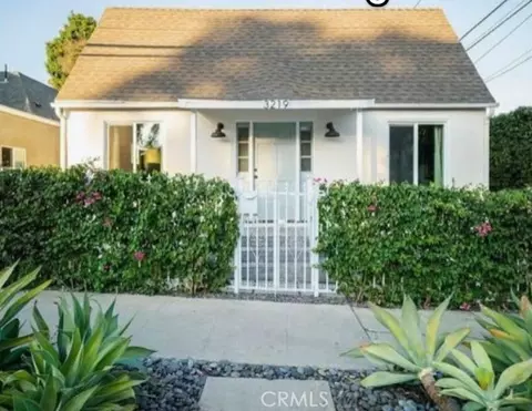 3219 Marathon St, Los Angeles, CA 90026