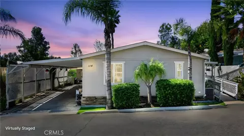 15181 Van Buren Blvd #114, Riverside, CA 92504